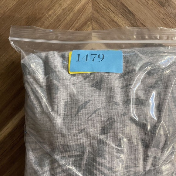 Chubbies Sweatshirt‎ Unbeleafable Long Sleeve Soft Terry Crewneck Mens XXL New - Picture 9 of 9